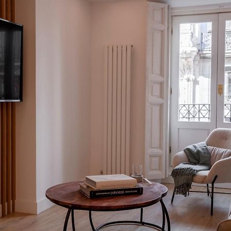 Centro V Calle Mayor 3Br 3Bh Madrid Ngoại thất bức ảnh