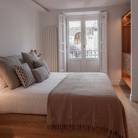Centro V Calle Mayor 3Br 3Bh Madrid Ngoại thất bức ảnh