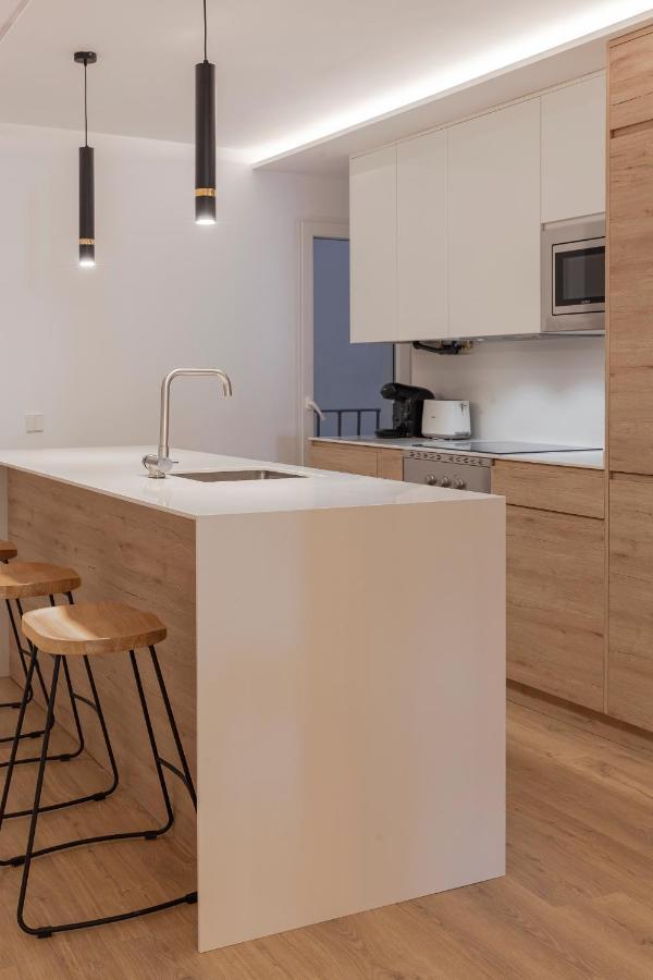 Centro V Calle Mayor 3Br 3Bh Madrid Ngoại thất bức ảnh