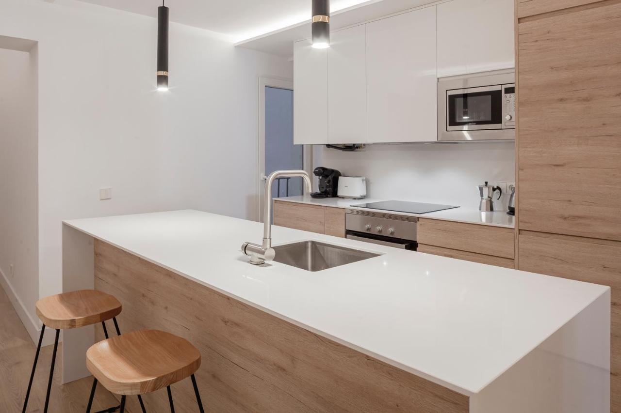 Centro V Calle Mayor 3Br 3Bh Madrid Ngoại thất bức ảnh