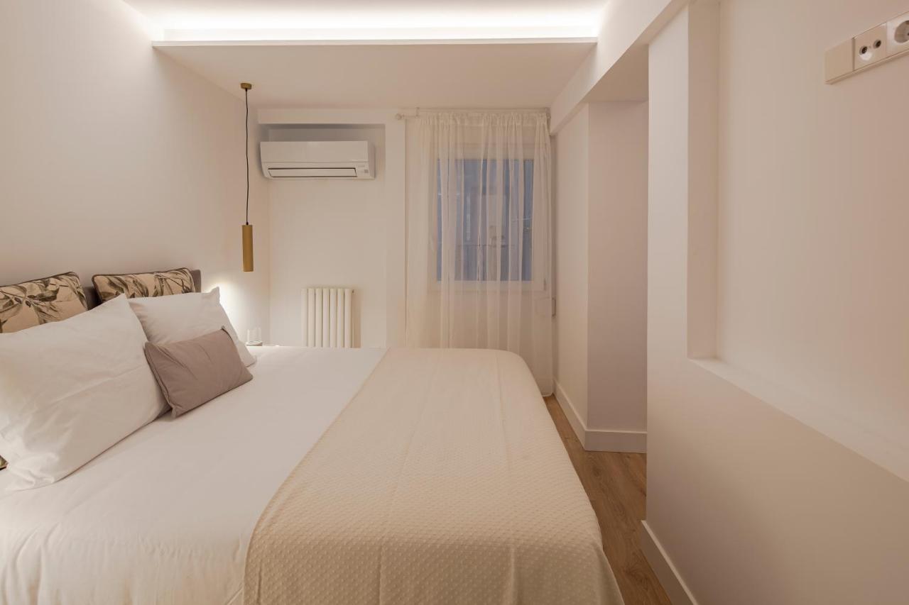 Centro V Calle Mayor 3Br 3Bh Madrid Ngoại thất bức ảnh