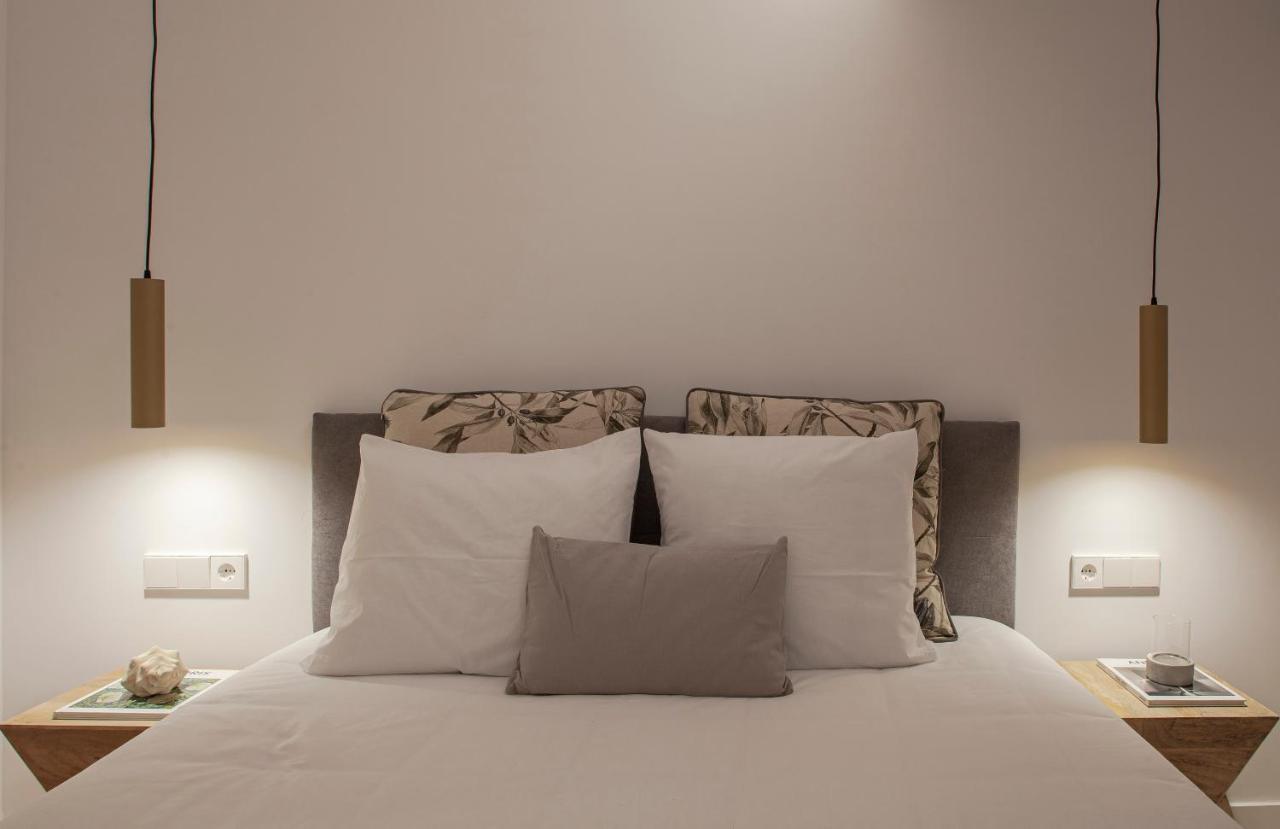 Centro V Calle Mayor 3Br 3Bh Madrid Ngoại thất bức ảnh