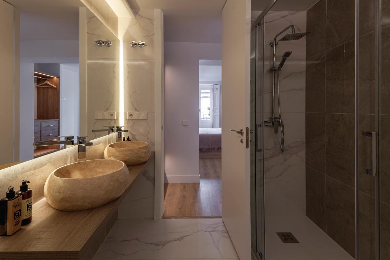 Centro V Calle Mayor 3Br 3Bh Madrid Ngoại thất bức ảnh