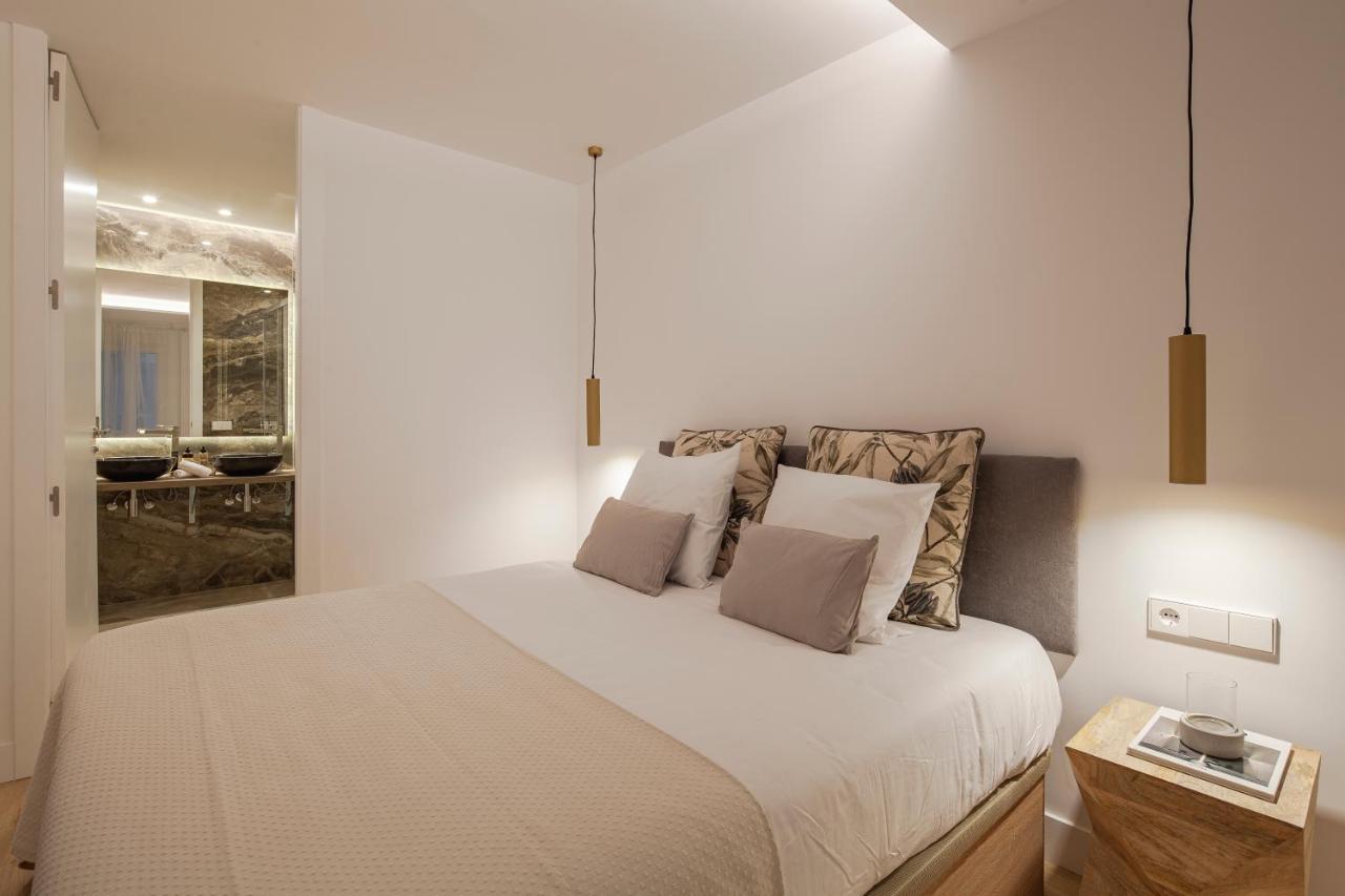Centro V Calle Mayor 3Br 3Bh Madrid Ngoại thất bức ảnh