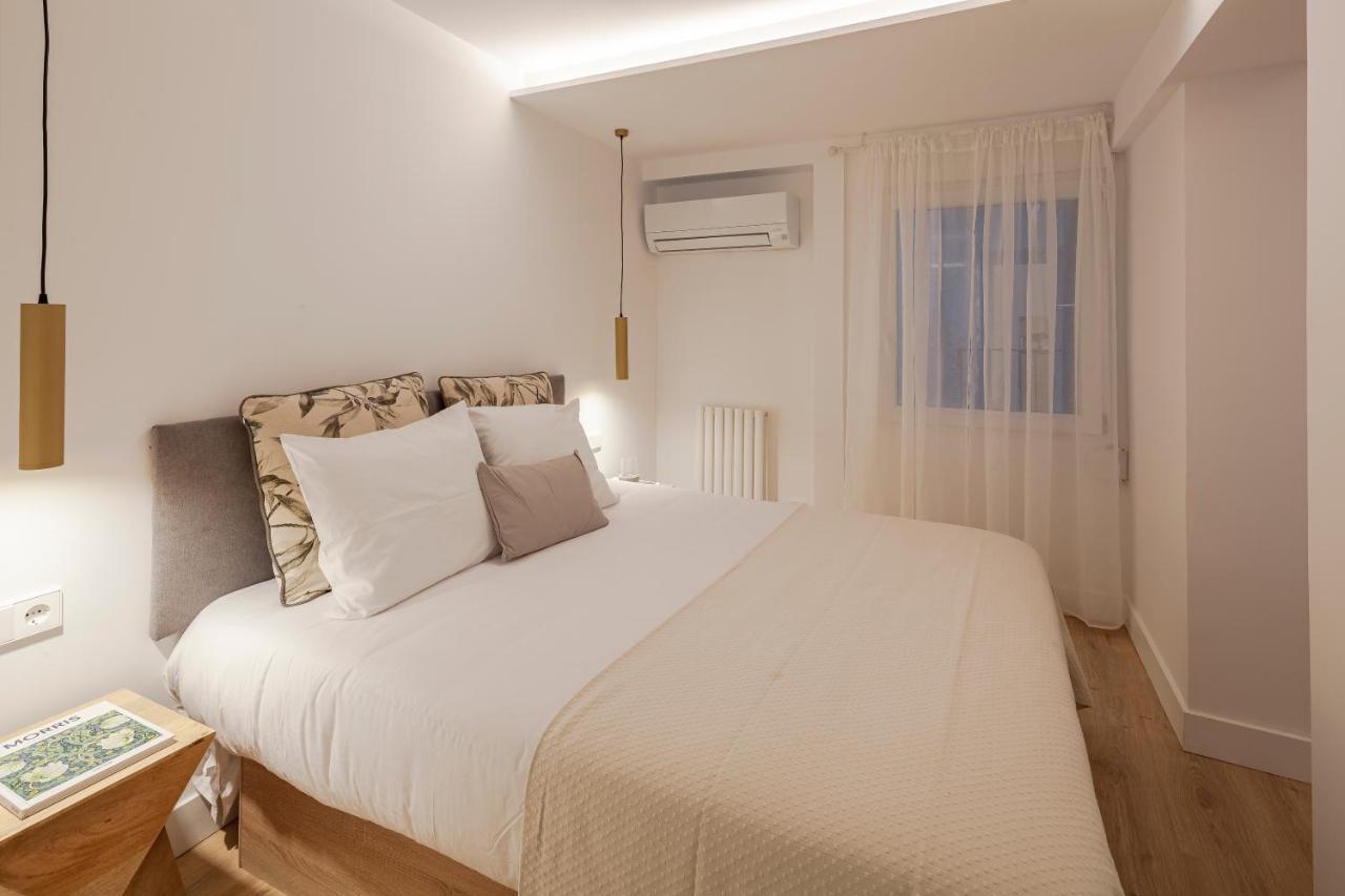 Centro V Calle Mayor 3Br 3Bh Madrid Ngoại thất bức ảnh